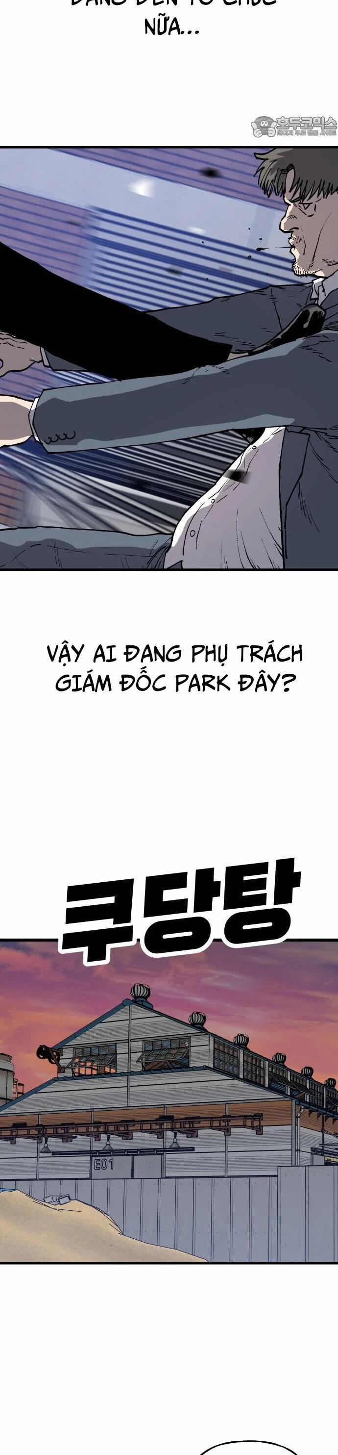 Ông Trùm Trở Lại 63 trang 34