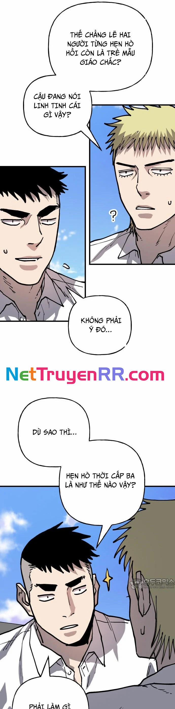 Ông Trùm Trở Lại 63 trang 5