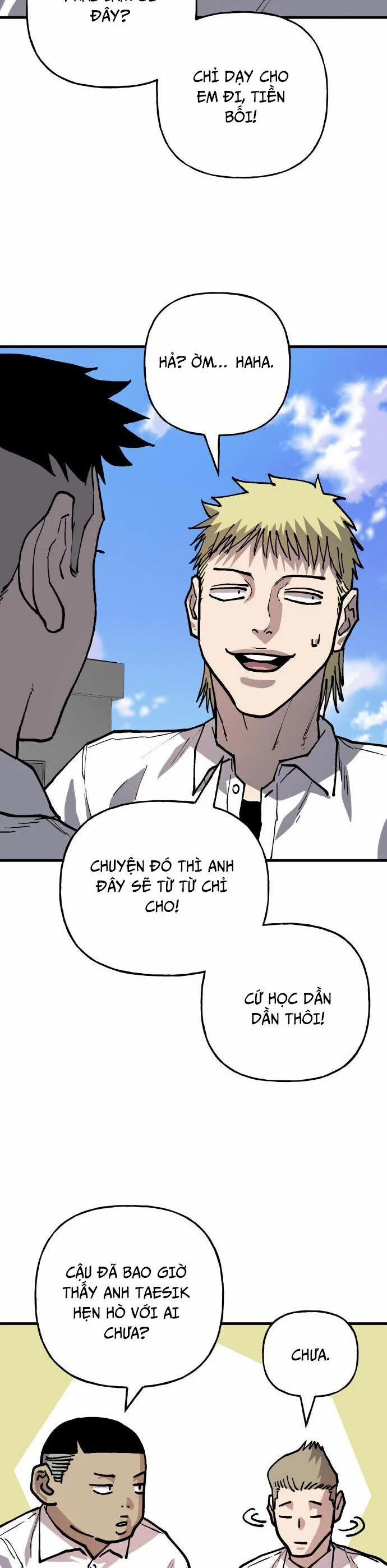 Ông Trùm Trở Lại 63 trang 6