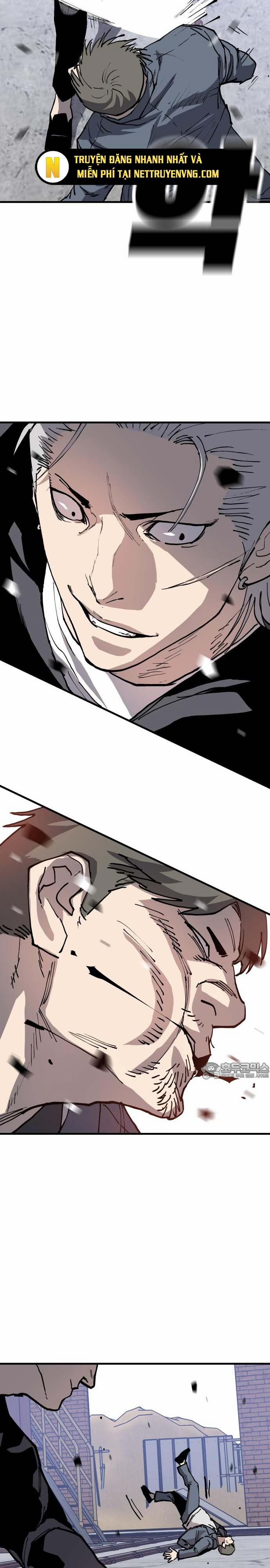 Ông Trùm Trở Lại 64 trang 3