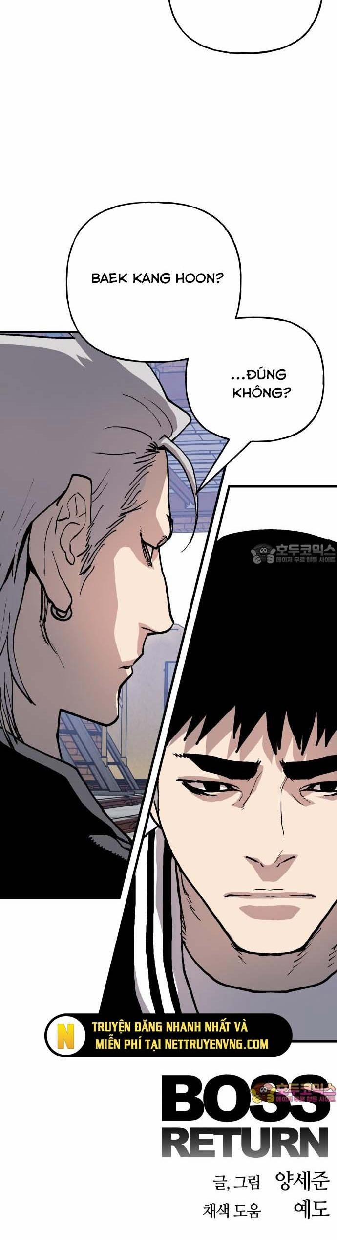 Ông Trùm Trở Lại 64 trang 7