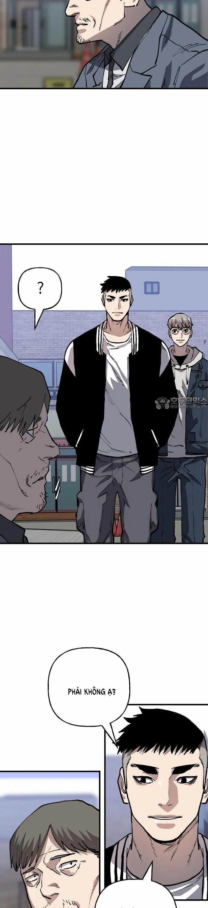 Ông Trùm Trở Lại 65 trang 1