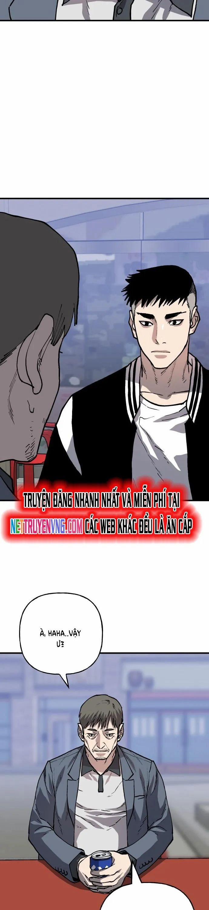 Ông Trùm Trở Lại 65 trang 10