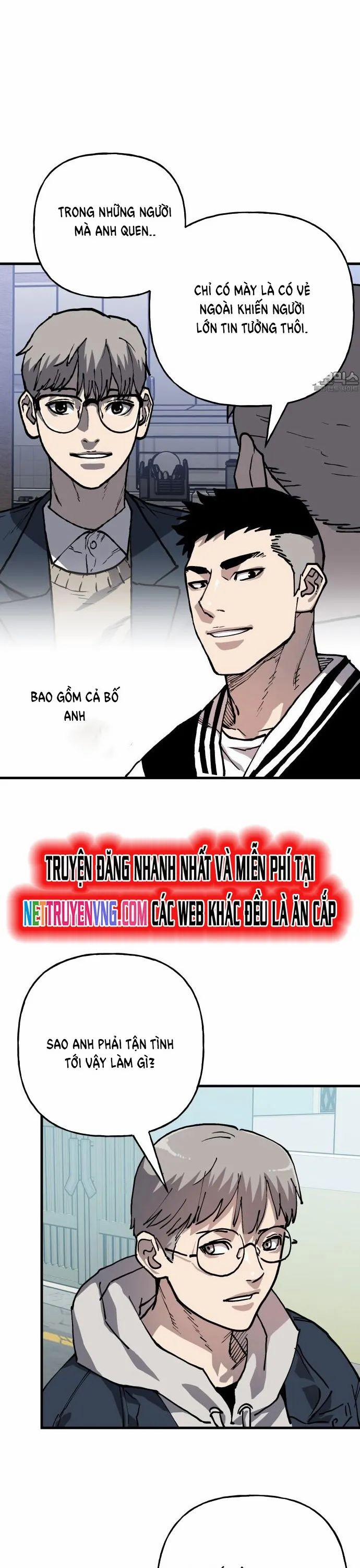 Ông Trùm Trở Lại 65 trang 14