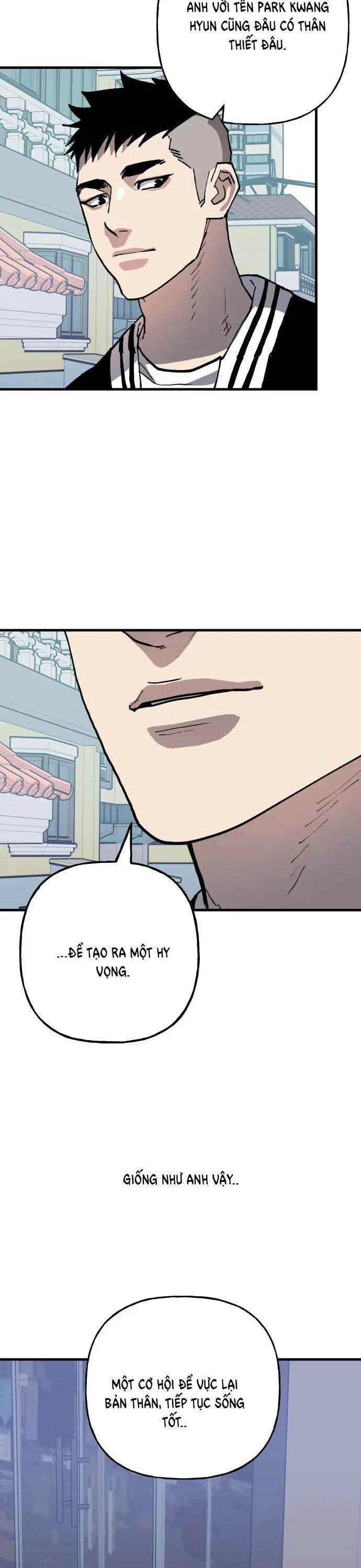 Ông Trùm Trở Lại 65 trang 15