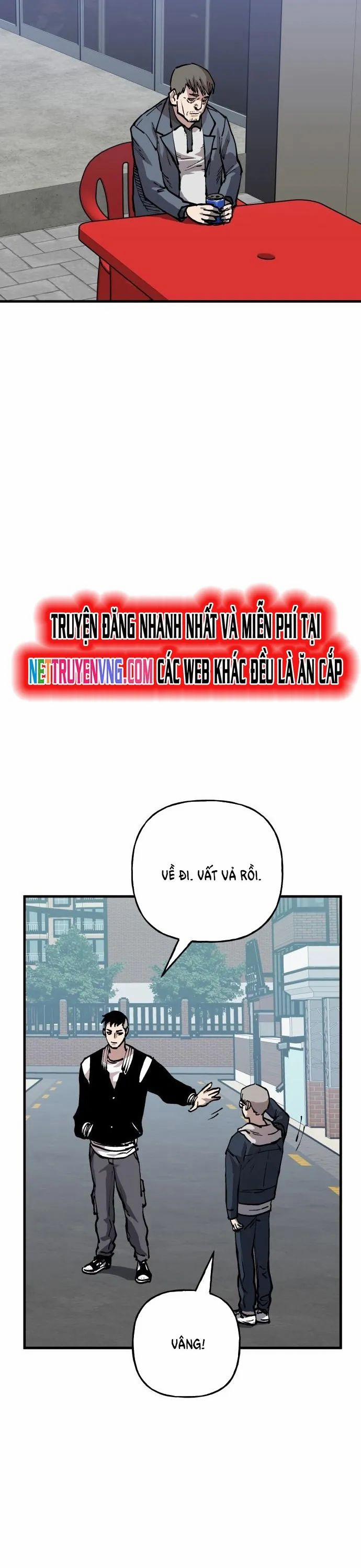 Ông Trùm Trở Lại 65 trang 16