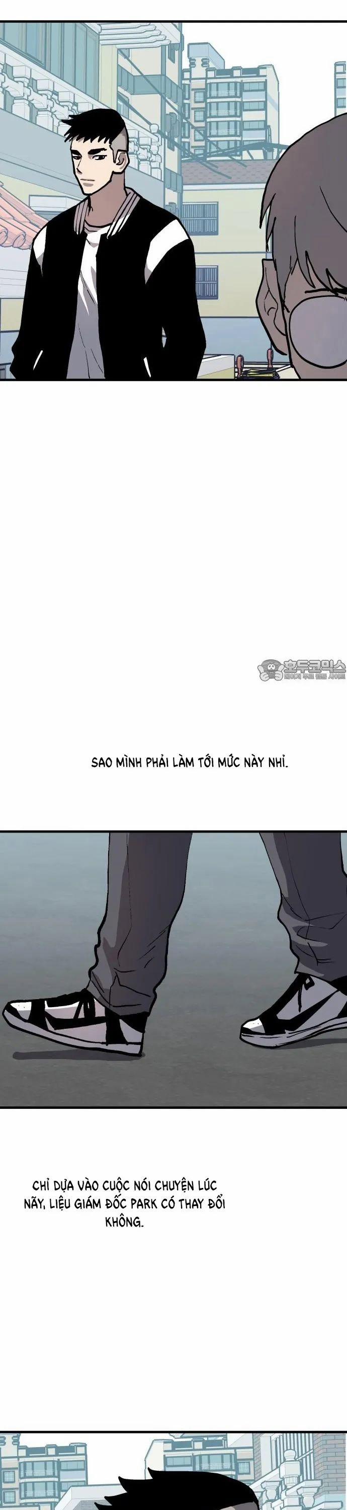 Ông Trùm Trở Lại 65 trang 17