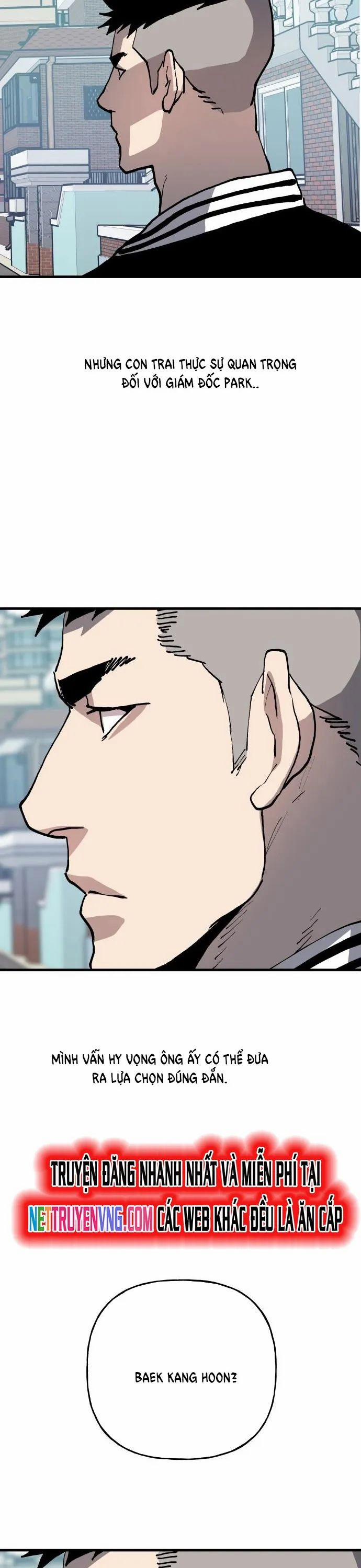Ông Trùm Trở Lại 65 trang 18
