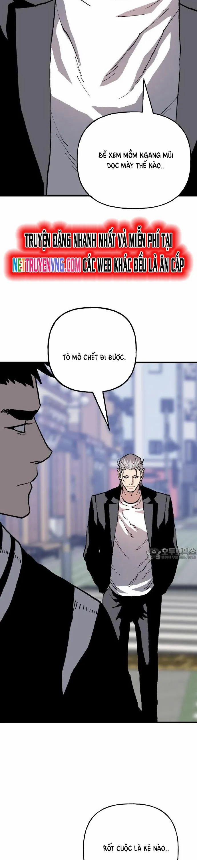 Ông Trùm Trở Lại 65 trang 20