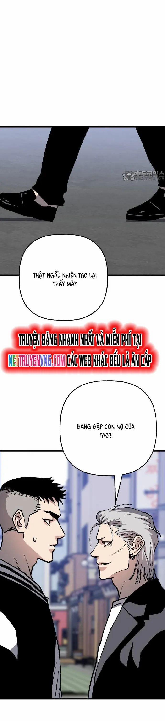 Ông Trùm Trở Lại 65 trang 22