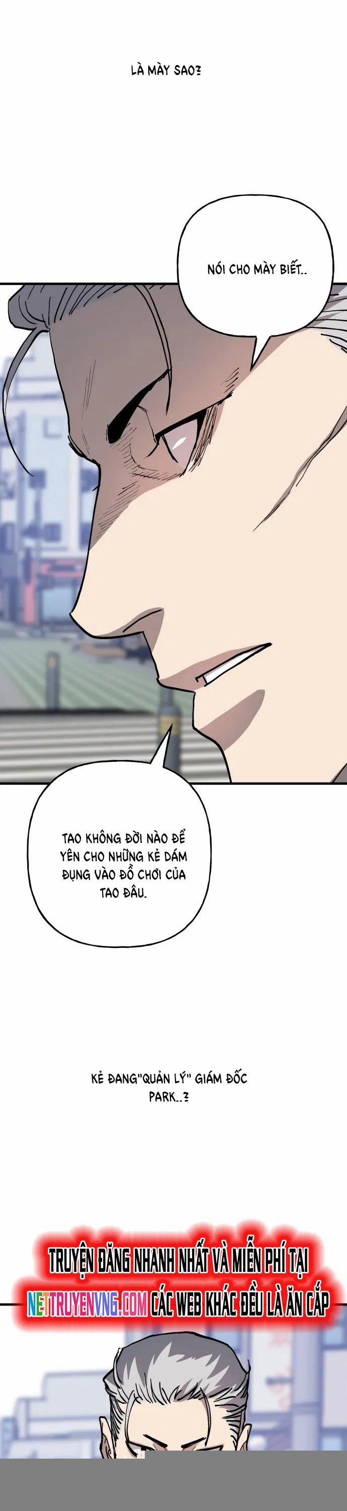 Ông Trùm Trở Lại 65 trang 24