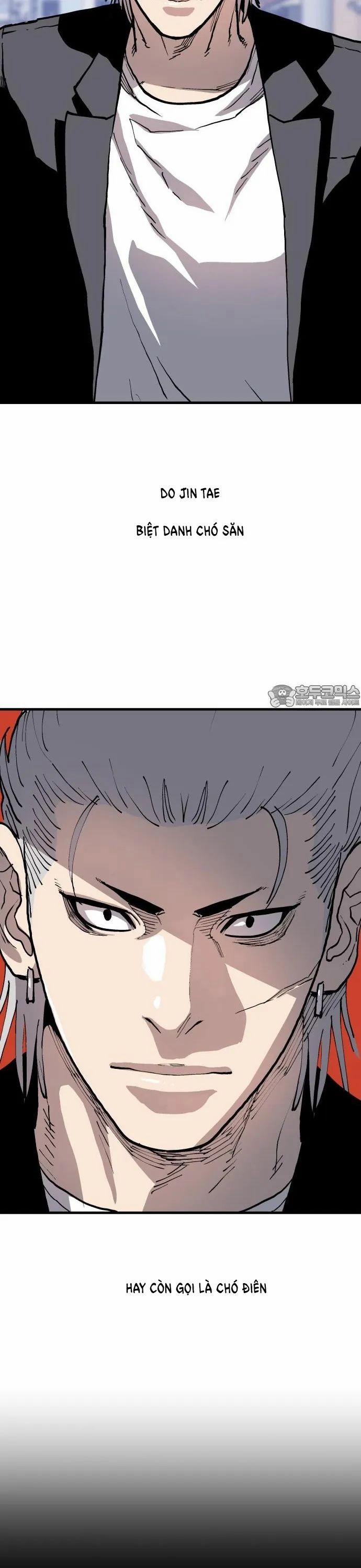 Ông Trùm Trở Lại 65 trang 25