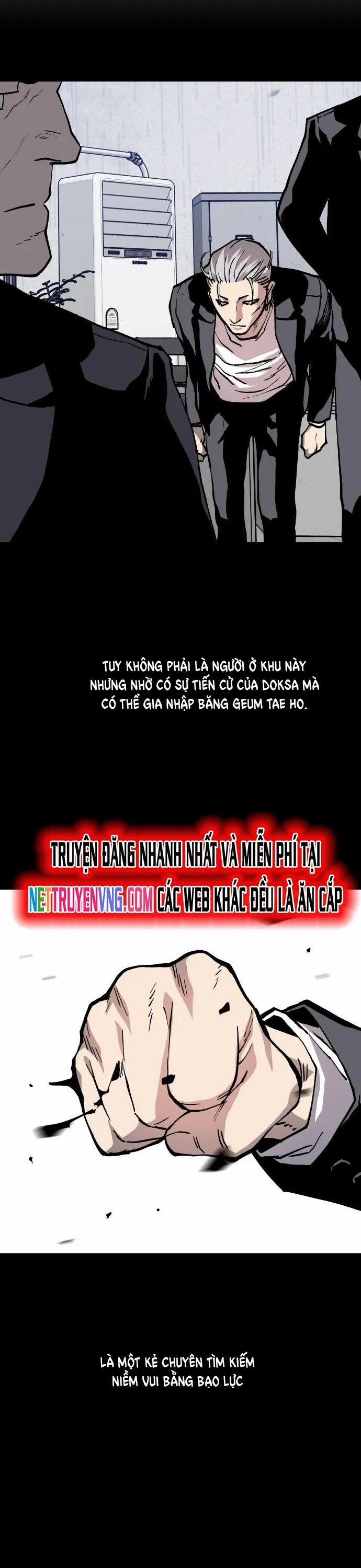 Ông Trùm Trở Lại 65 trang 26