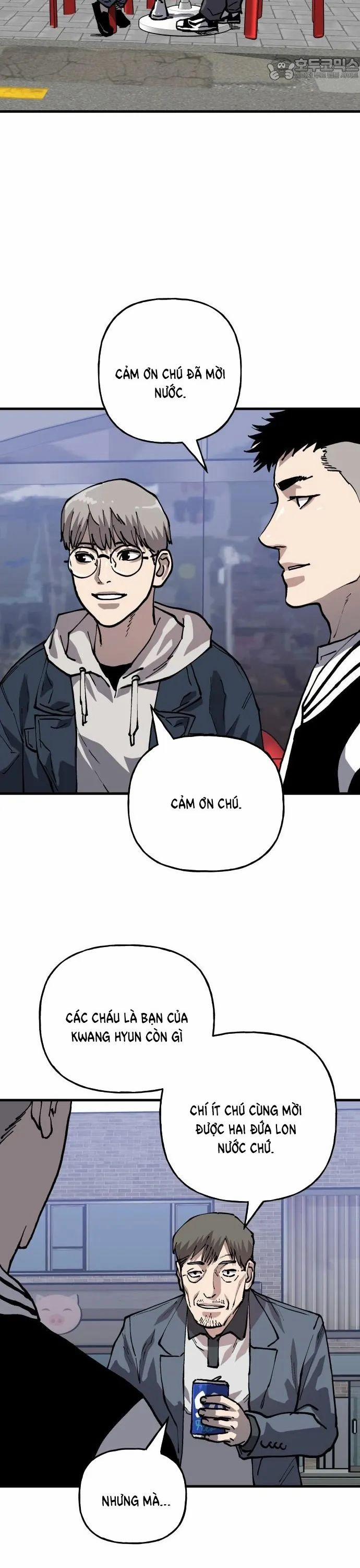 Ông Trùm Trở Lại 65 trang 3