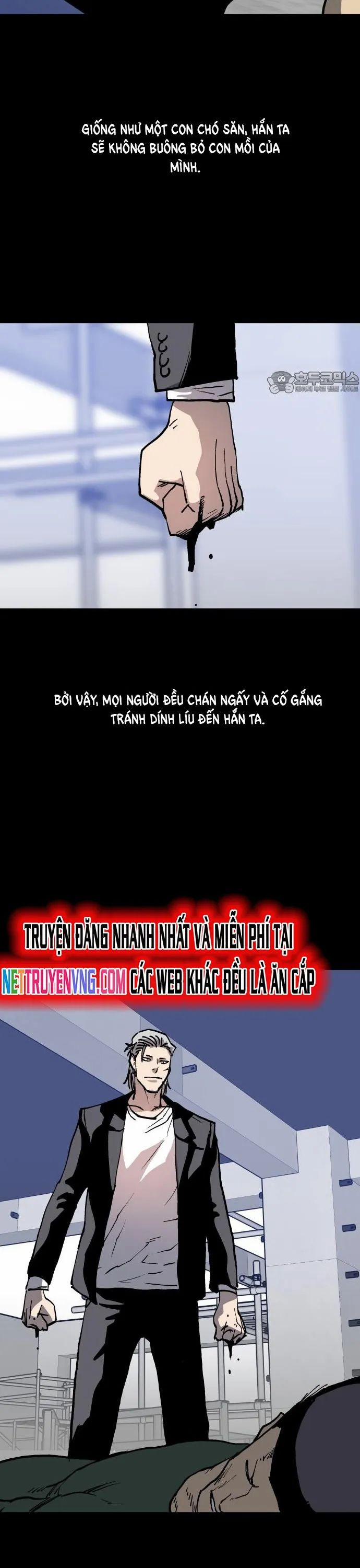 Ông Trùm Trở Lại 65 trang 30