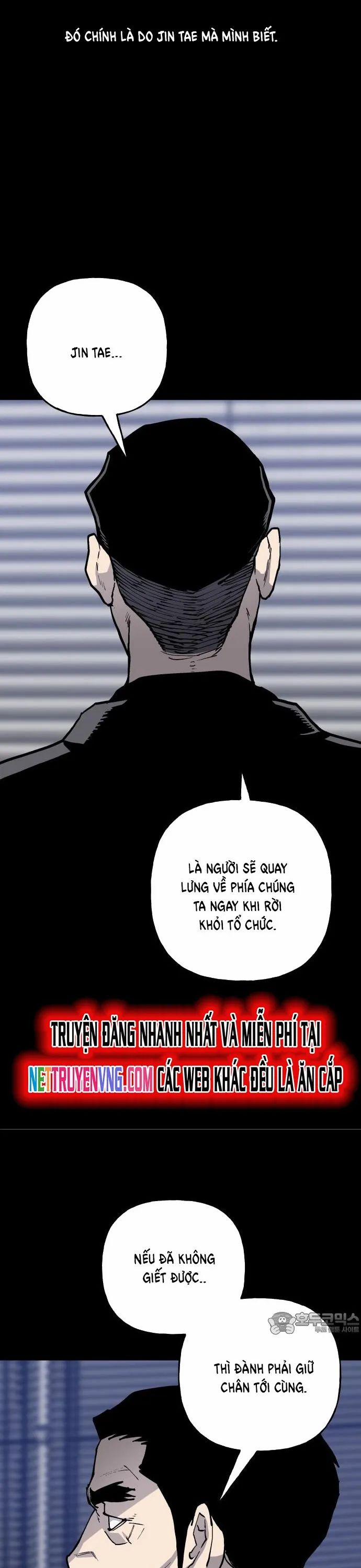 Ông Trùm Trở Lại 65 trang 31