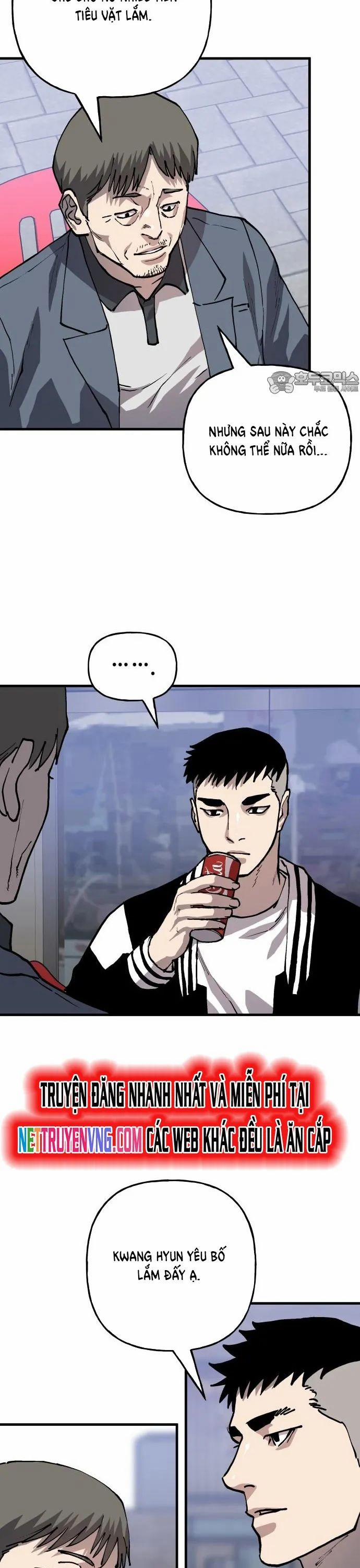 Ông Trùm Trở Lại 65 trang 6