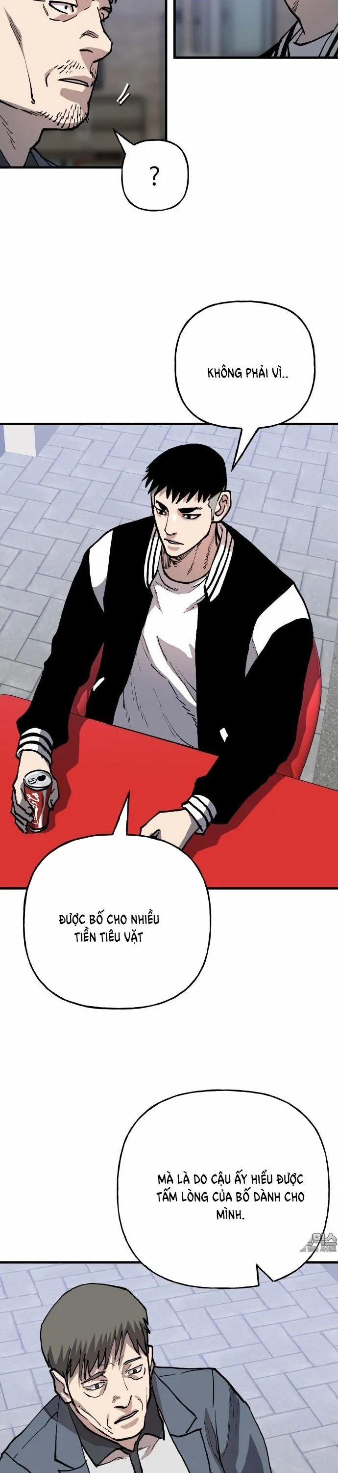 Ông Trùm Trở Lại 65 trang 7