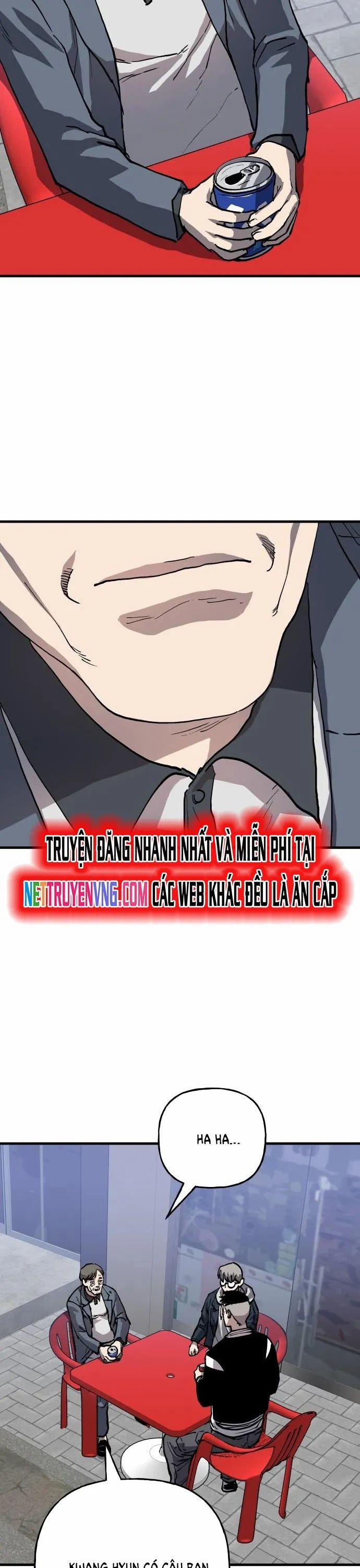 Ông Trùm Trở Lại 65 trang 8