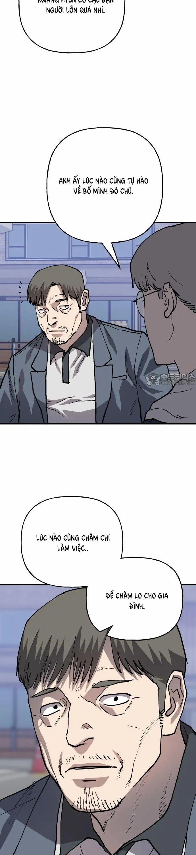 Ông Trùm Trở Lại 65 trang 9