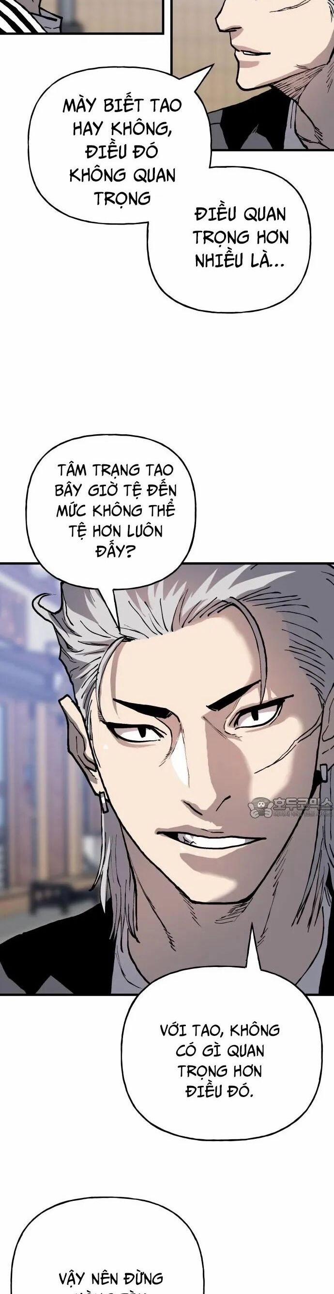 Ông Trùm Trở Lại 66.1 trang 1