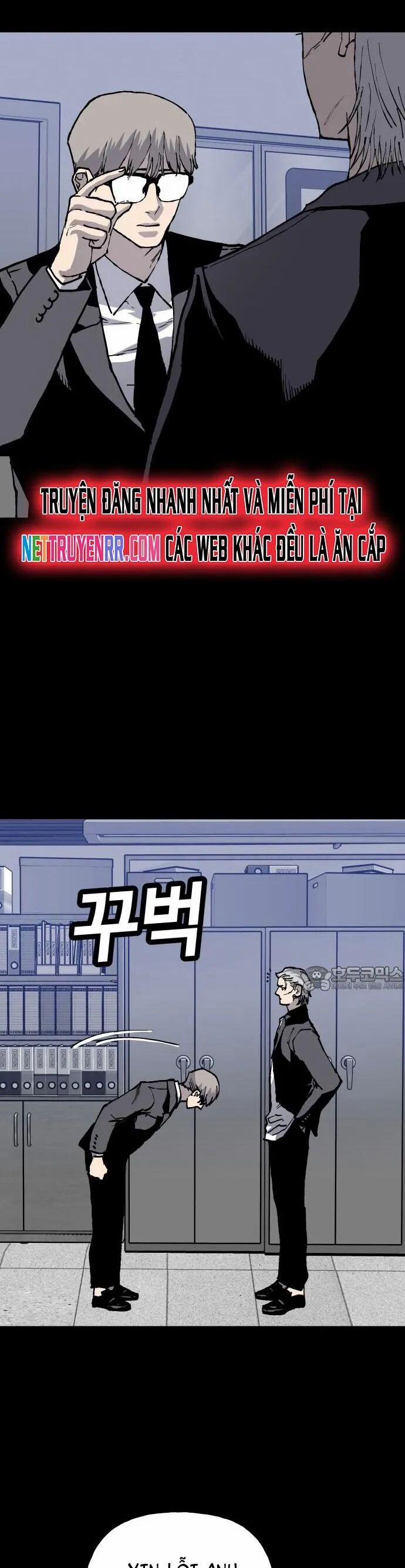 Ông Trùm Trở Lại 66.1 trang 10