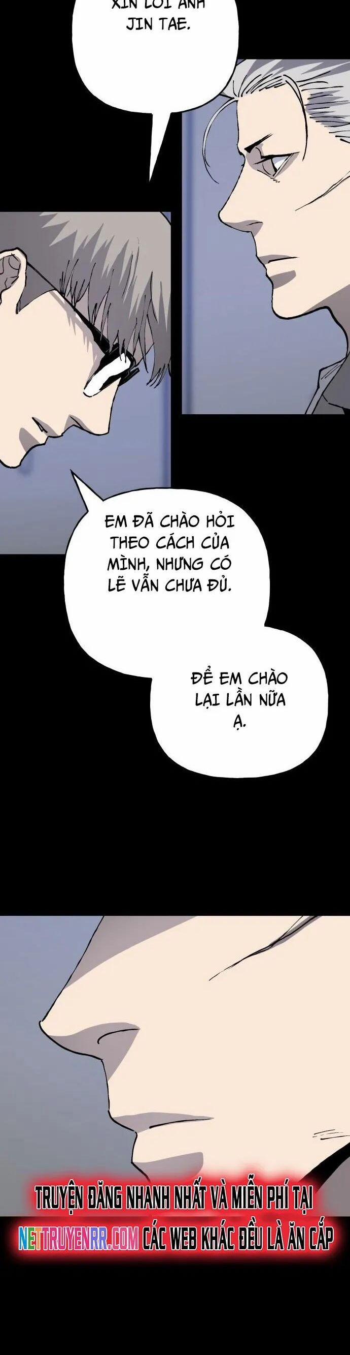 Ông Trùm Trở Lại 66.1 trang 11