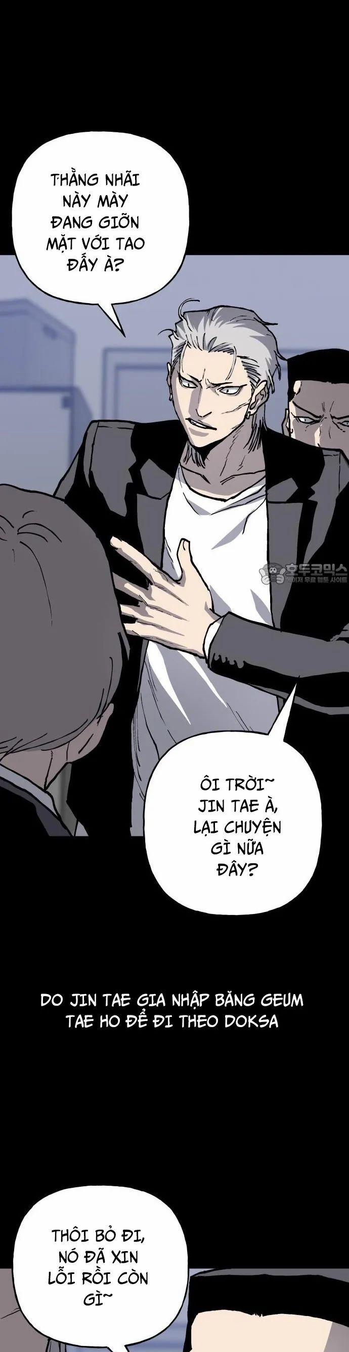 Ông Trùm Trở Lại 66.1 trang 12