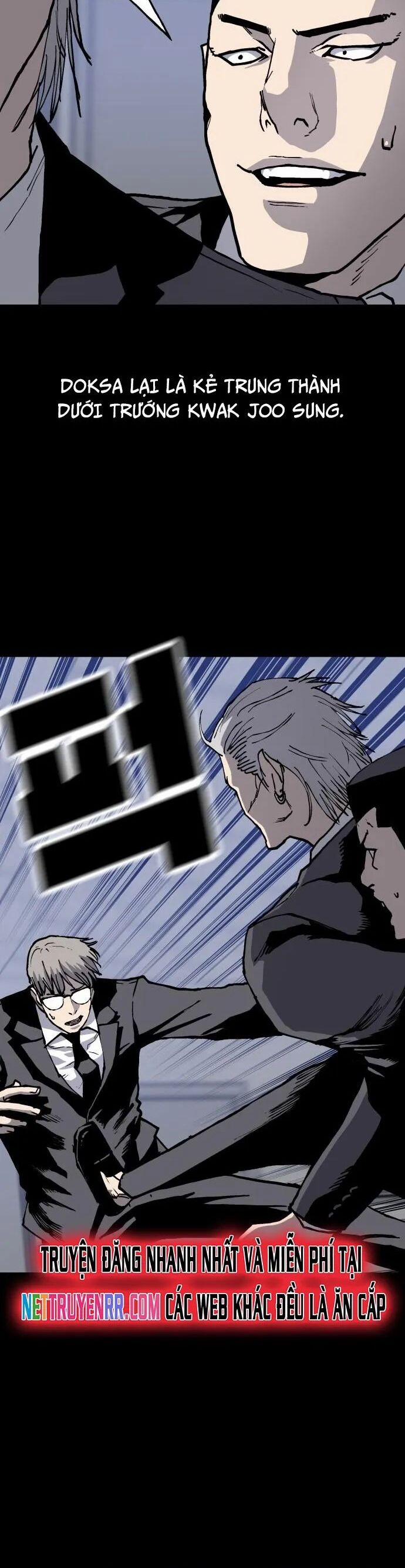Ông Trùm Trở Lại 66.1 trang 13