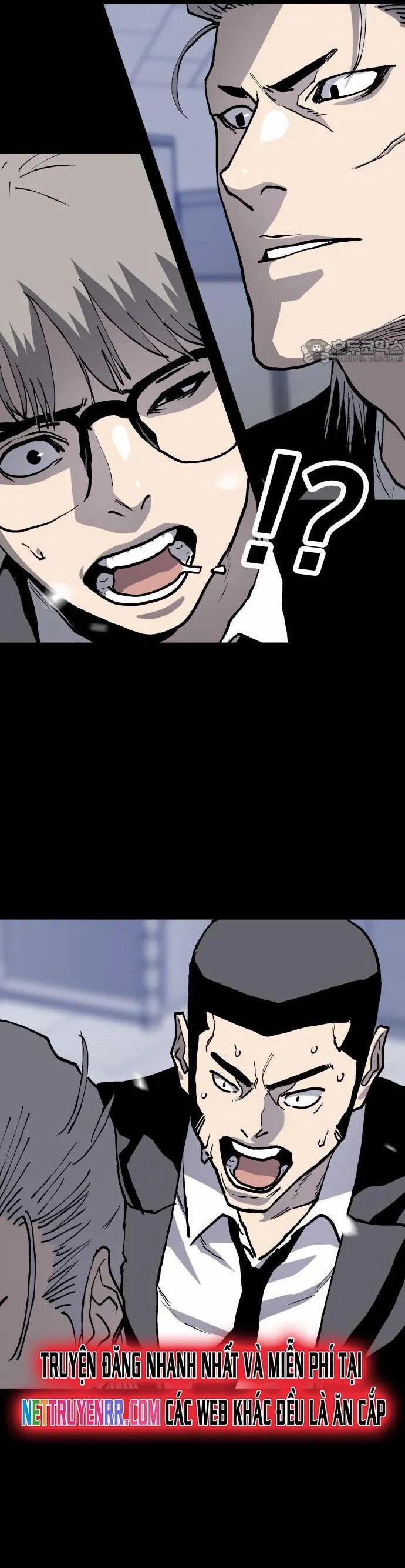 Ông Trùm Trở Lại 66.1 trang 14