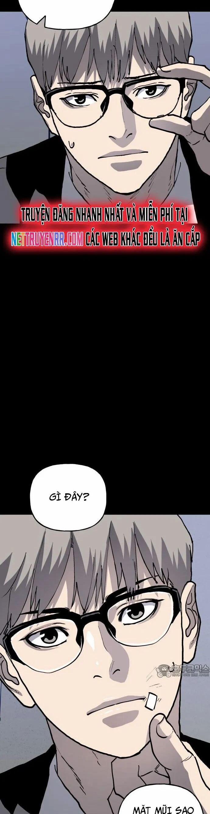 Ông Trùm Trở Lại 66.1 trang 17