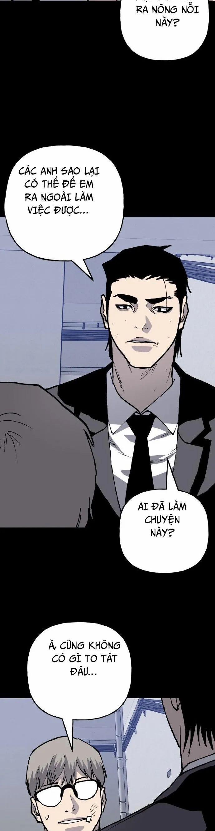 Ông Trùm Trở Lại 66.1 trang 18