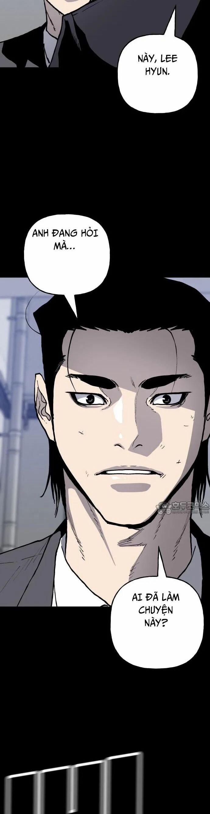 Ông Trùm Trở Lại 66.1 trang 19