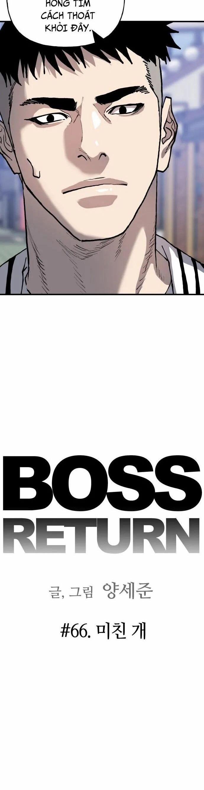 Ông Trùm Trở Lại 66.1 trang 2