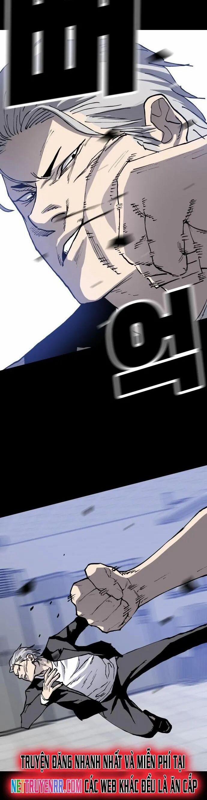 Ông Trùm Trở Lại 66.1 trang 20