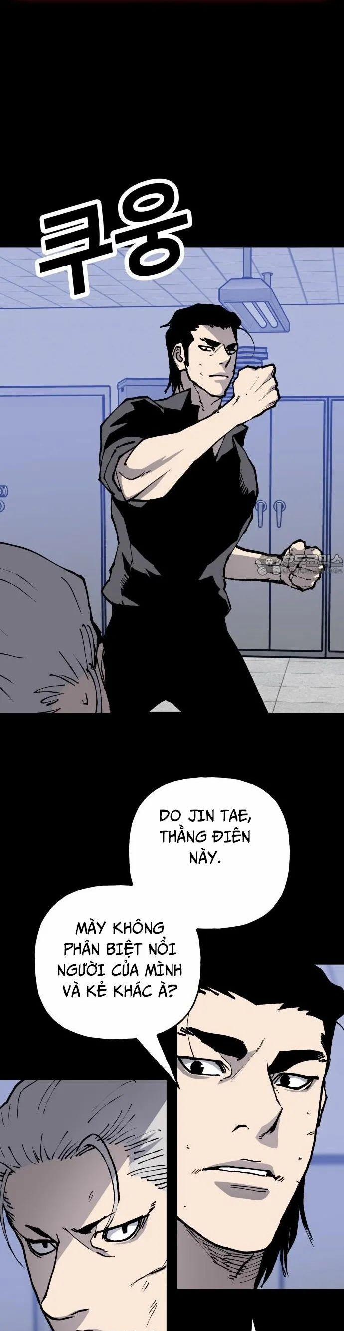 Ông Trùm Trở Lại 66.1 trang 21