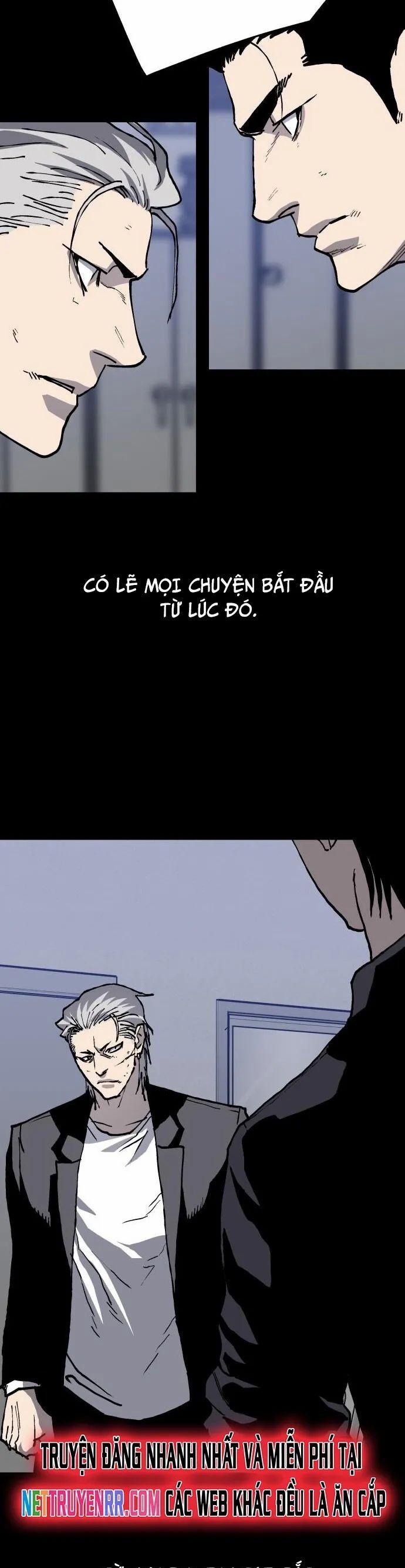 Ông Trùm Trở Lại 66.1 trang 24
