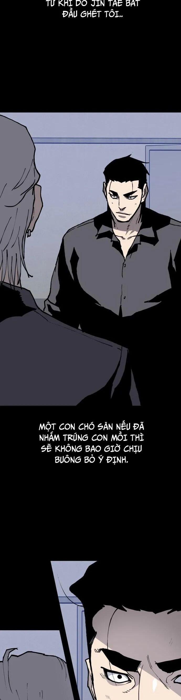 Ông Trùm Trở Lại 66.1 trang 25