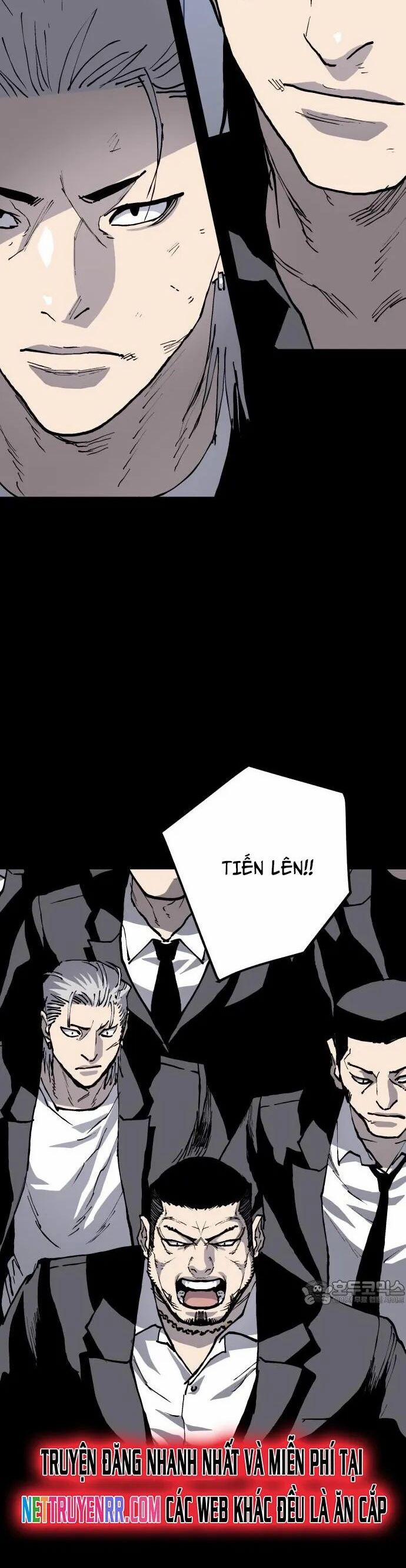 Ông Trùm Trở Lại 66.1 trang 26