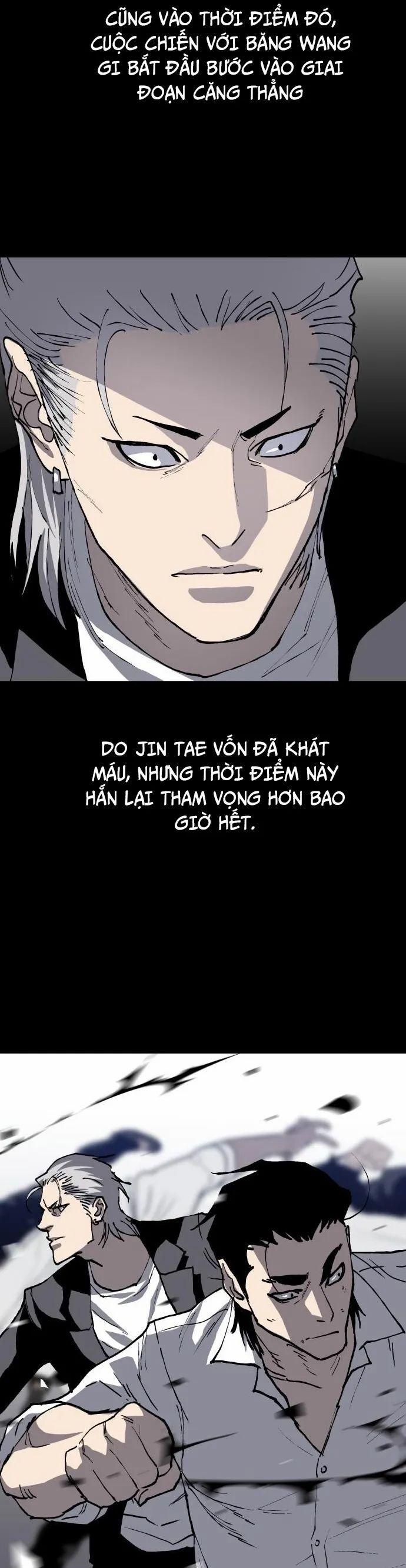 Ông Trùm Trở Lại 66.1 trang 27