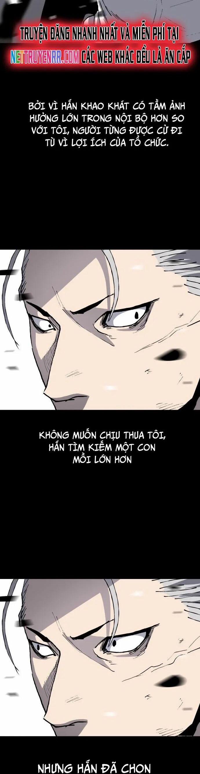 Ông Trùm Trở Lại 66.1 trang 28