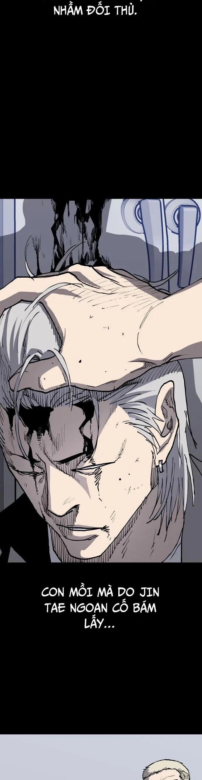 Ông Trùm Trở Lại 66.1 trang 29