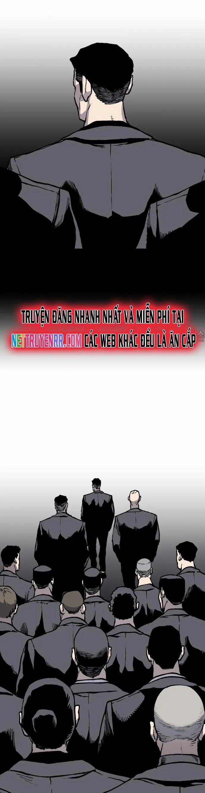 Ông Trùm Trở Lại 66.1 trang 3