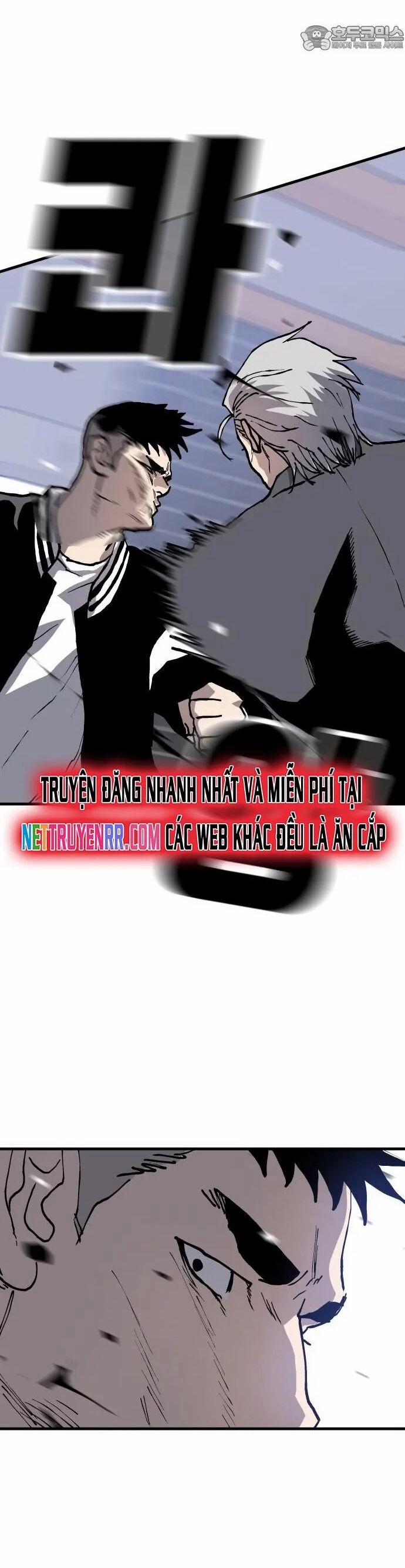 Ông Trùm Trở Lại 66.1 trang 34