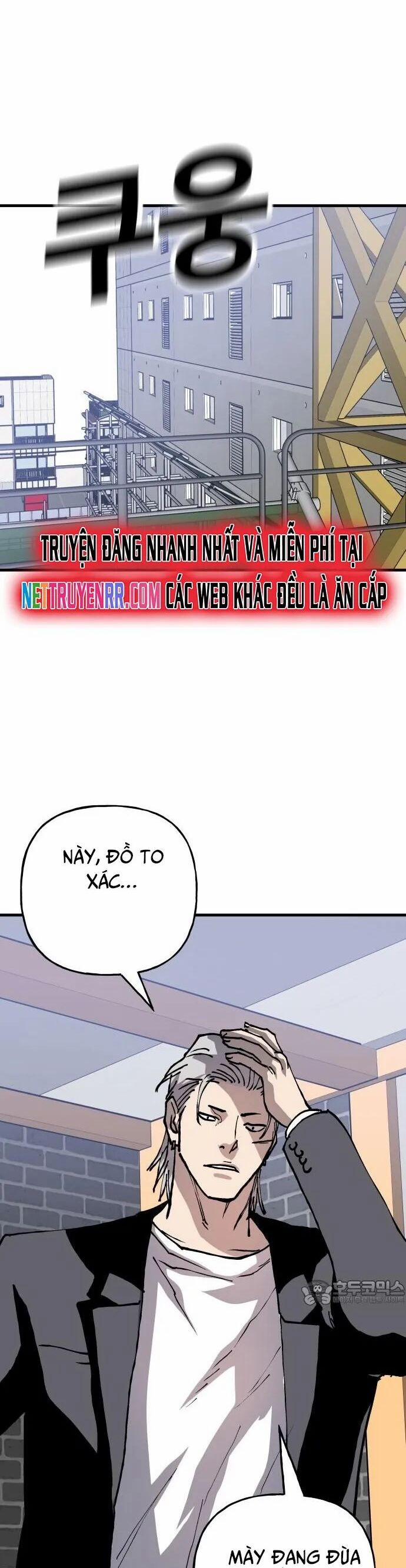 Ông Trùm Trở Lại 66.1 trang 35