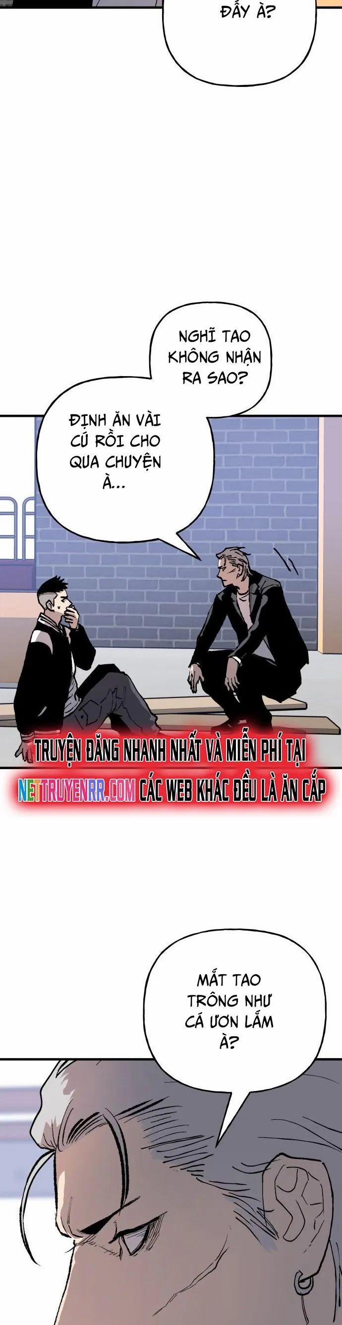 Ông Trùm Trở Lại 66.1 trang 36