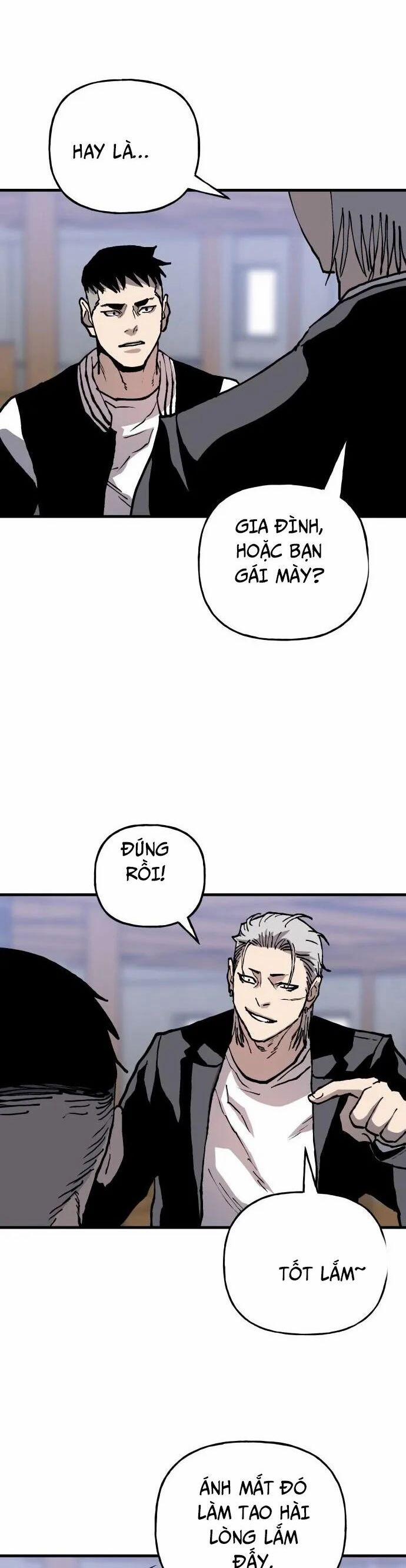 Ông Trùm Trở Lại 66.1 trang 38