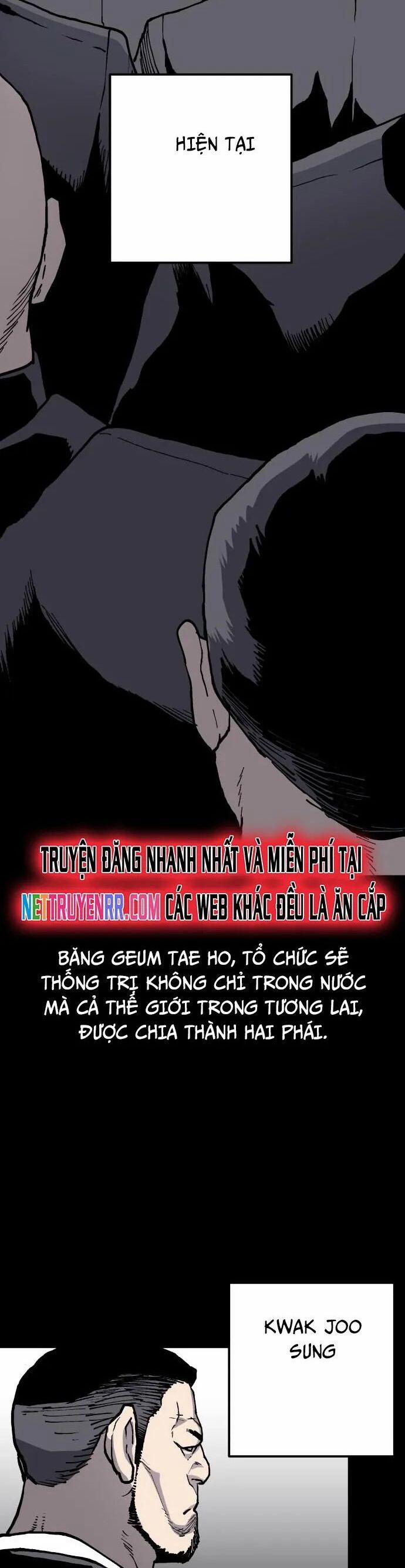 Ông Trùm Trở Lại 66.1 trang 4