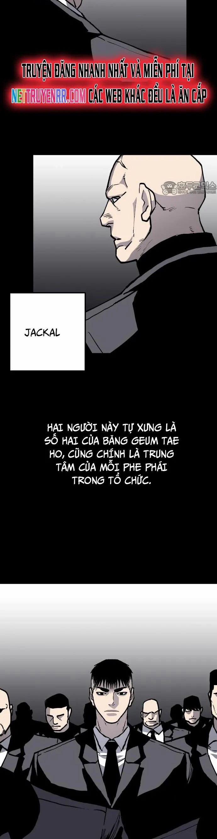 Ông Trùm Trở Lại 66.1 trang 5