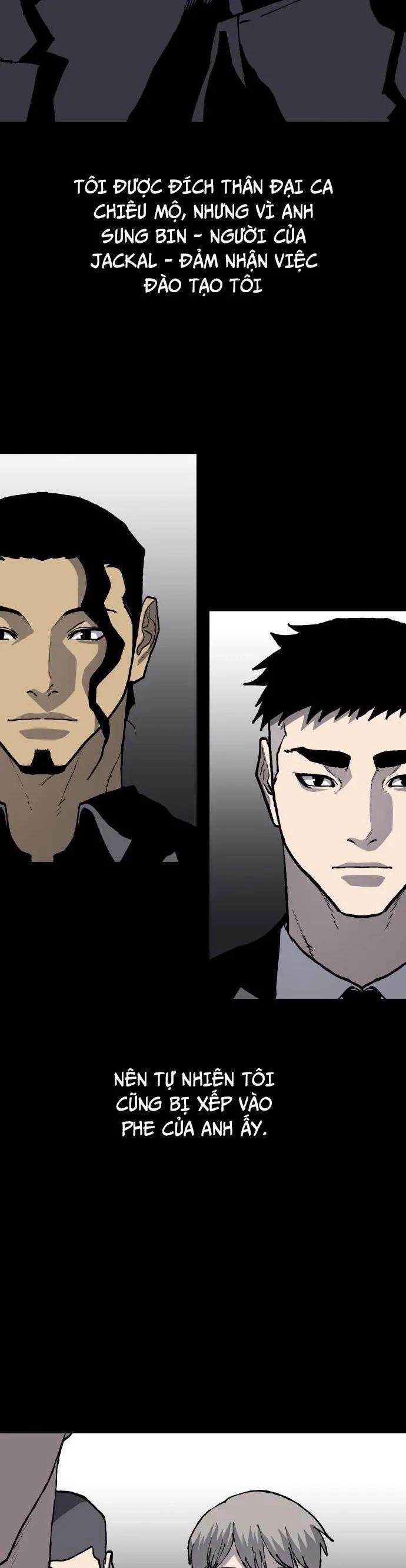 Ông Trùm Trở Lại 66.1 trang 6